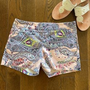 Express shorts, NWOT, size 0